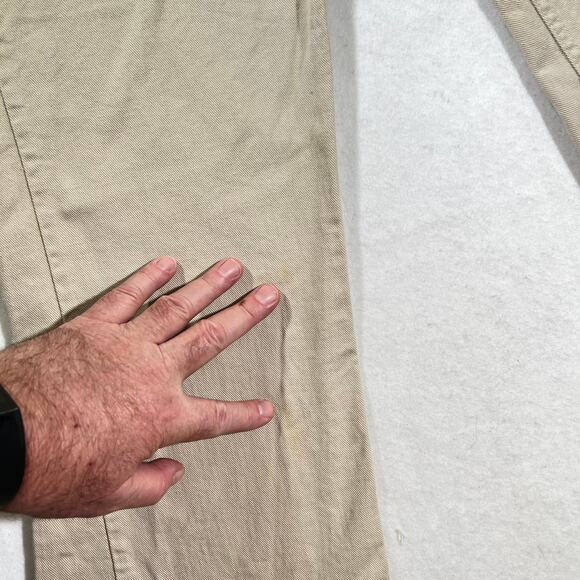 Levi Strauss & Co 646 Flare Leg Jean Bell Bottom VINTAGE 1974 36W X 30L(Altered - Picture 5 of 16